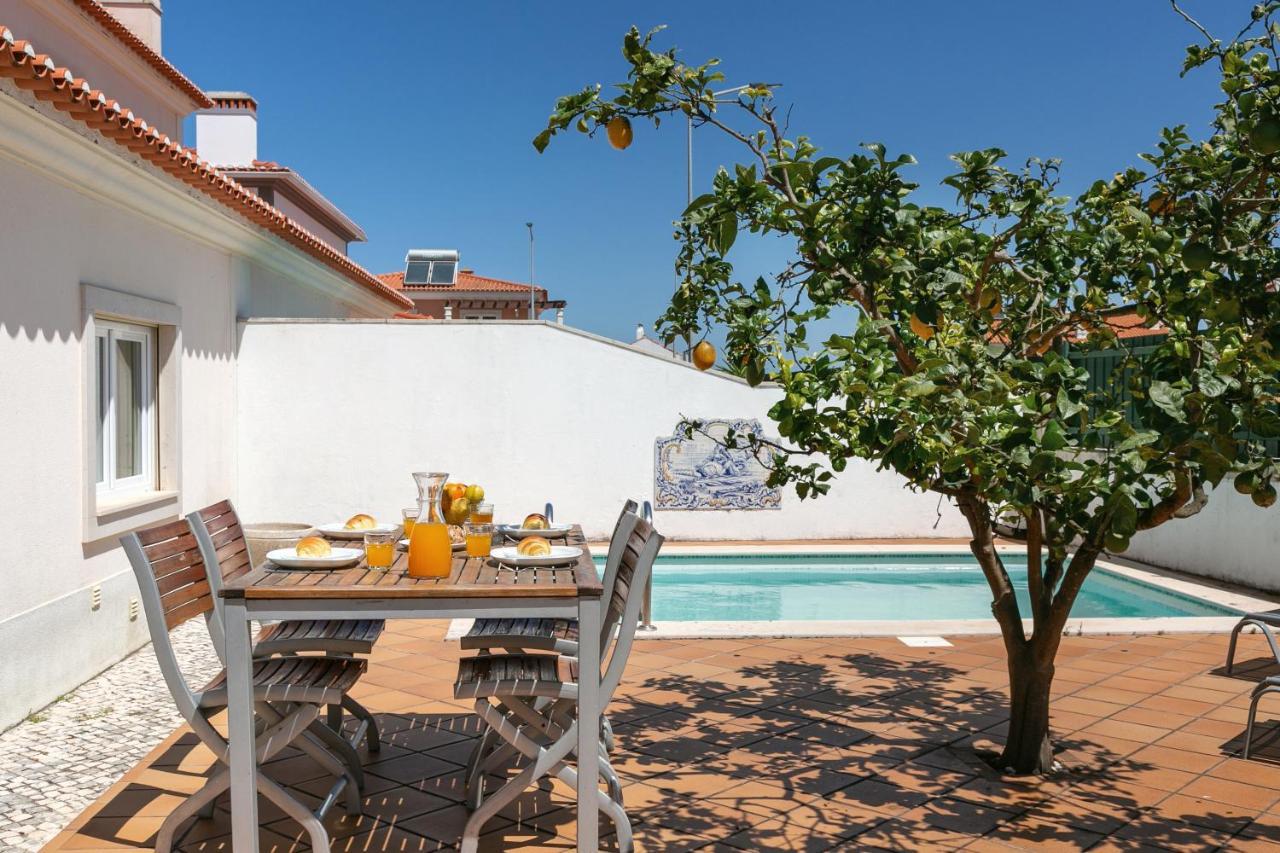 Obidos Garden Villa Eksteriør billede