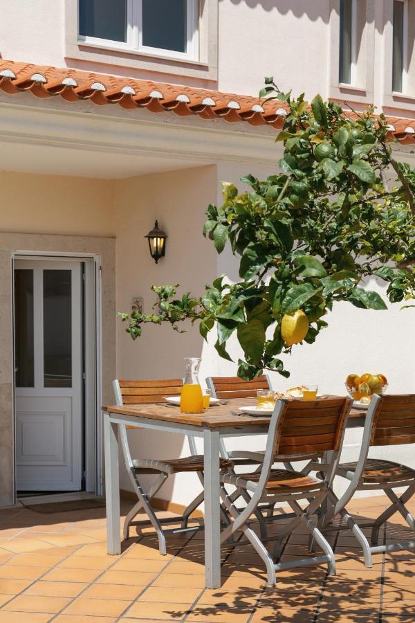 Obidos Garden Villa Eksteriør billede