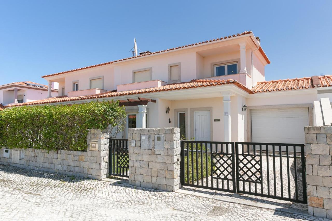 Obidos Garden Villa Eksteriør billede